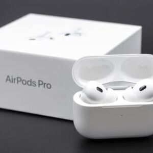Apple AirPods Pro with Charging Case